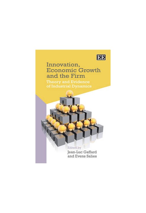 Innovation Economic Growth and the Firm