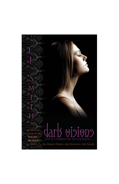 Dark Visions Bind-Up The...