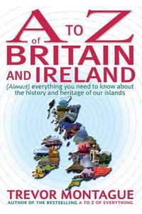 A to Z of Britain and Ireland
