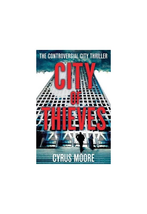 City of Thieves