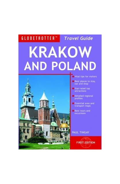 Krakow and Poland Travel Pack