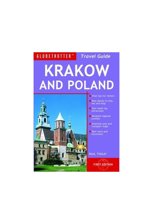 Krakow and Poland Travel Pack