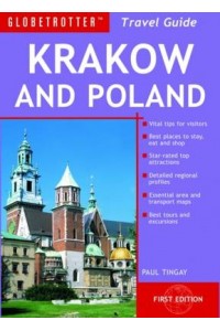 Krakow and Poland Travel Pack