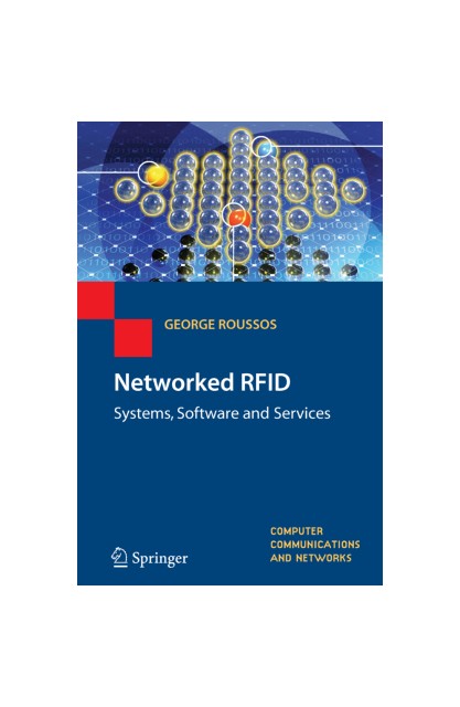Networked RFID