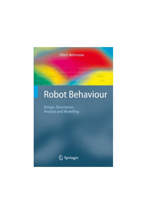 Robot Behaviour