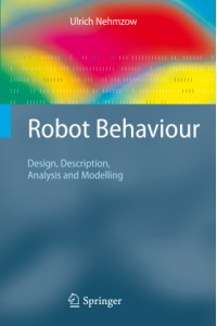 Robot Behaviour