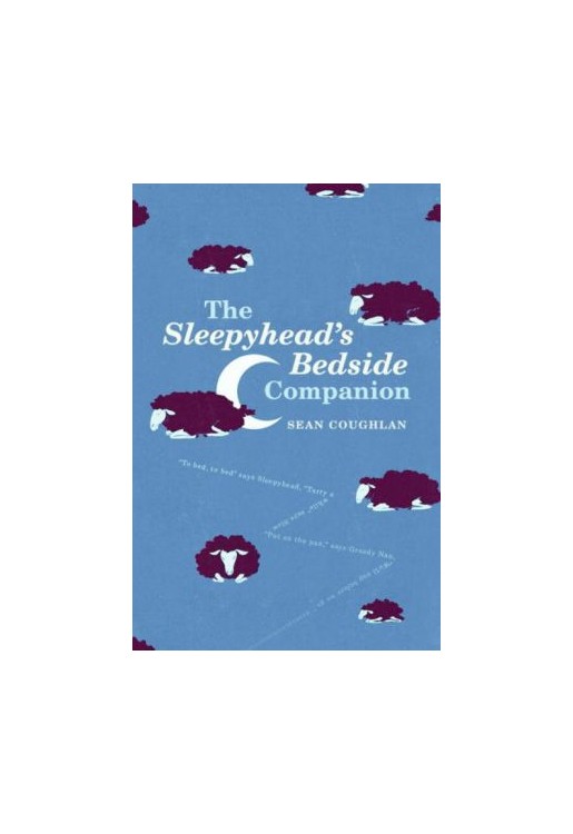 Sleepyhead's Bedside Companion