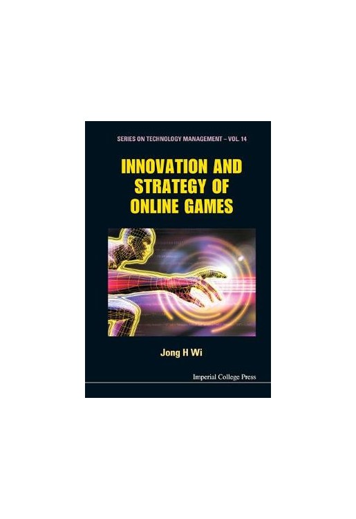 Innovation and Strategy of Online Games