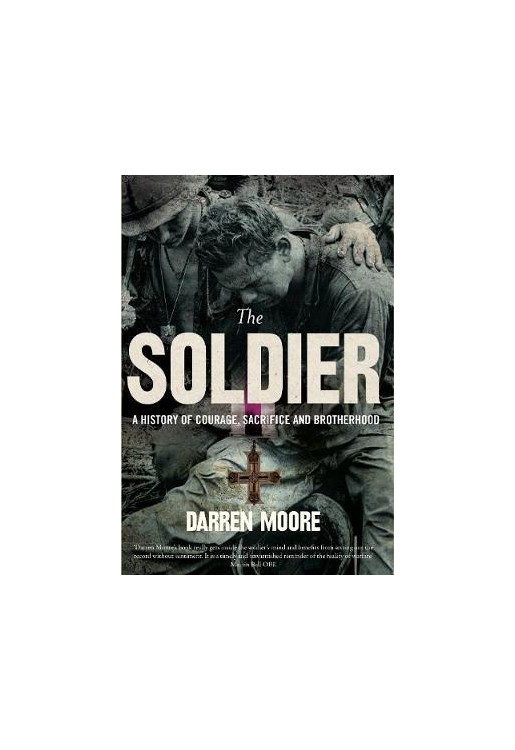 Soldier