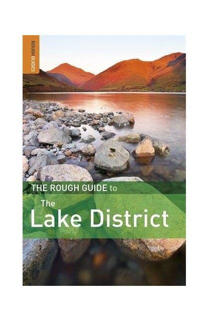 Rough Guide to Lake District