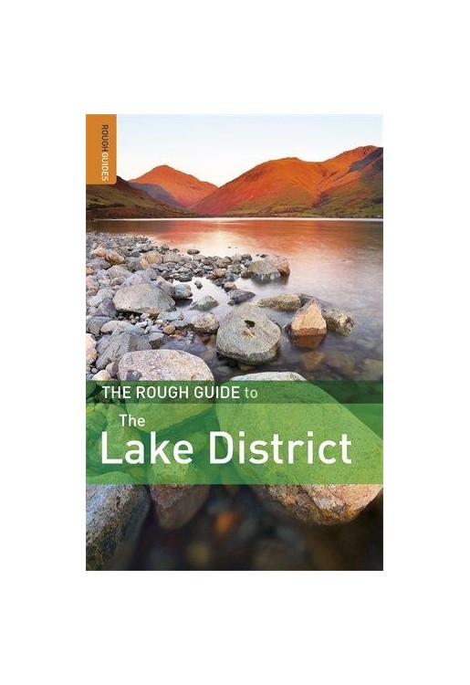 Rough Guide to Lake District