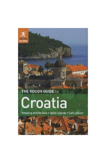 Rough Guide to Croatia