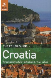 Rough Guide to Croatia