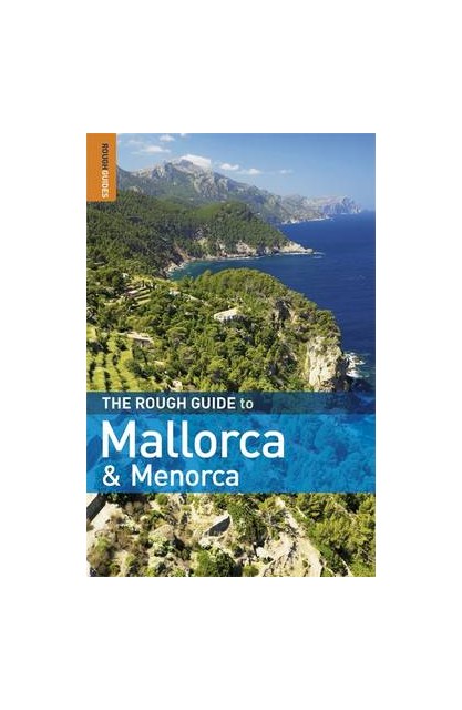 Rough Guide to Mallorca &...