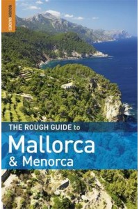 Rough Guide to Mallorca & Menorca