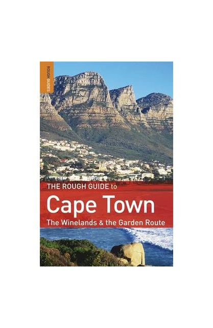 Rough Guide to Cape Town