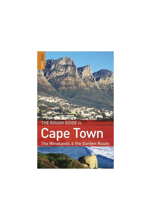 Rough Guide to Cape Town