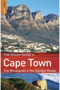 Rough Guide to Cape Town