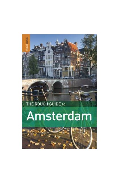 Rough Guide to Amsterdam