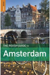Rough Guide to Amsterdam
