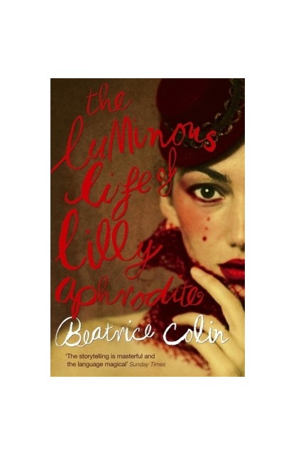 Luminous Life of Lilly...