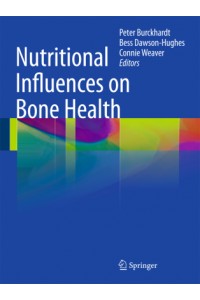 Nutritional Influences on Bone Health Nutritional Influences