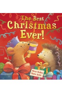 Best Christmas Ever