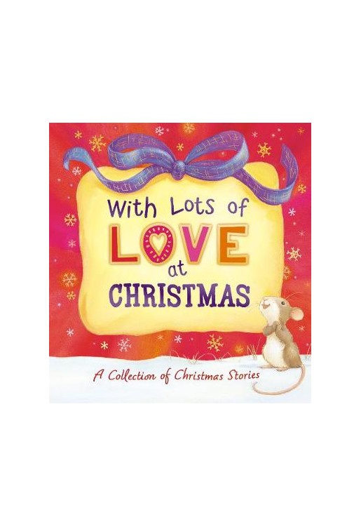 With Lots of Love at Christmas