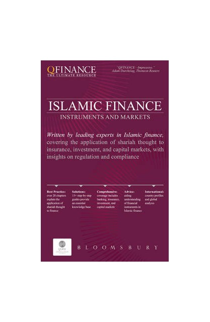 Islamic Finance