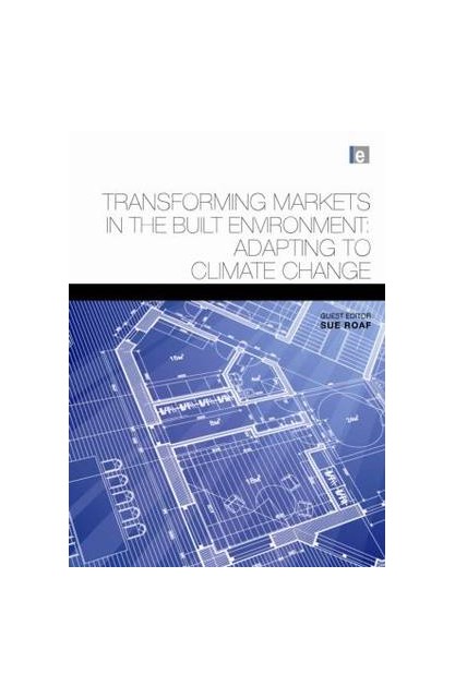 Transforming Markets in the...