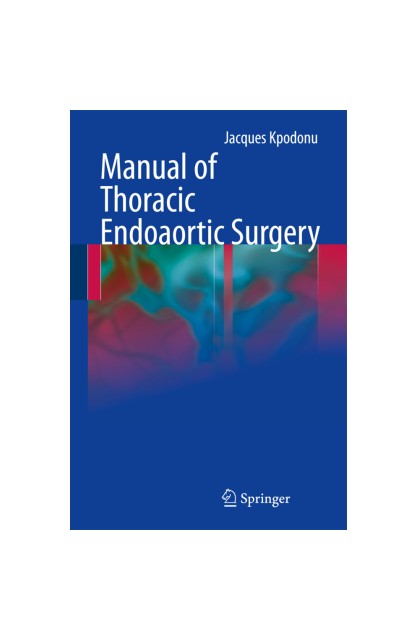 Manual of Thoracic...