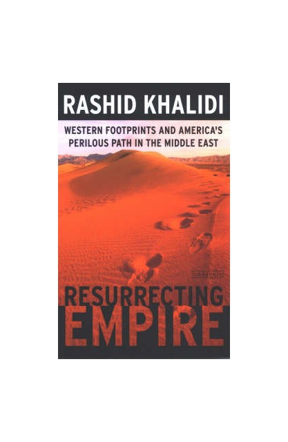 Resurrecting Empire