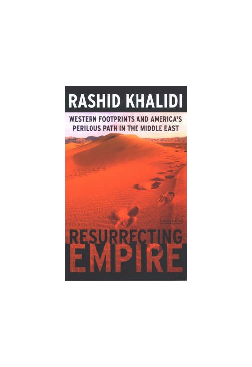 Resurrecting Empire