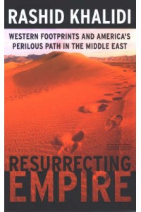 Resurrecting Empire