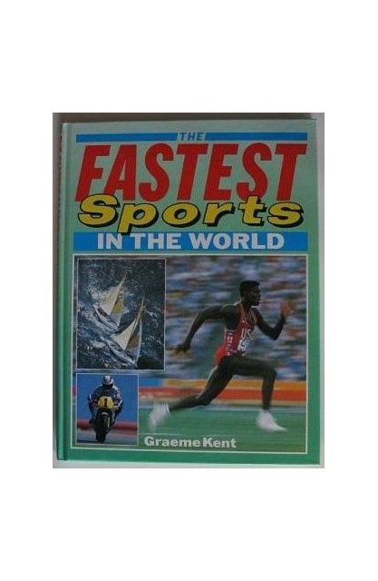 Fastest Sports in World