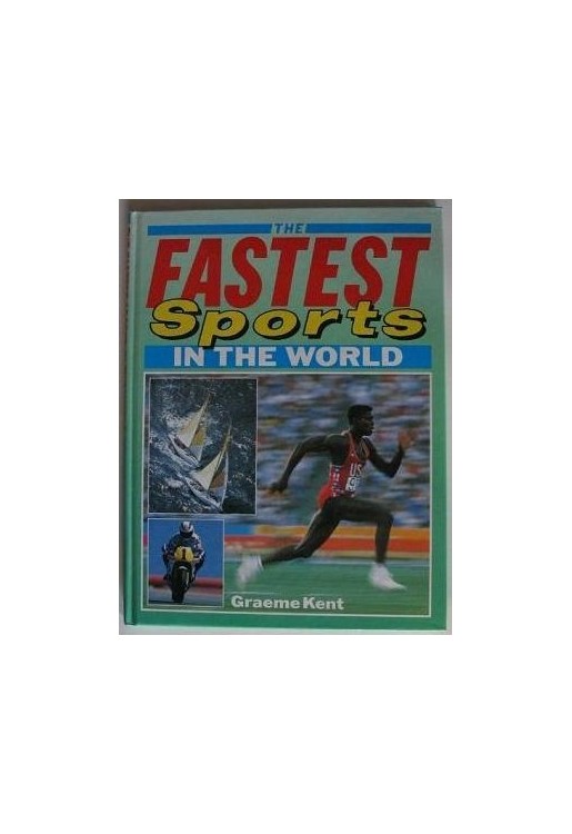 Fastest Sports in World