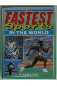 Fastest Sports in World