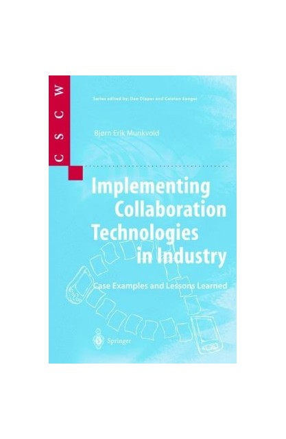 Implementing Collaboration...