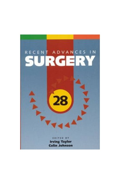 Recent Advances in Surgery v28