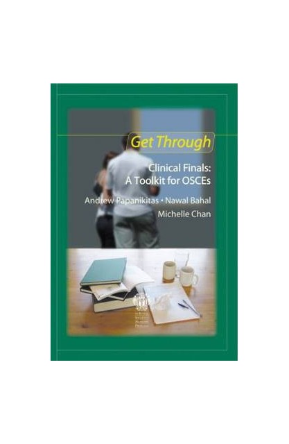 Get Through Clinical Finals