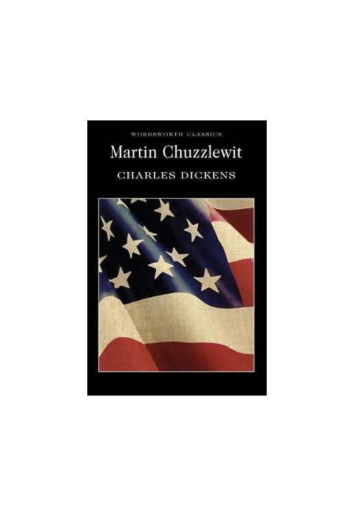 Martin Chuzzlewit