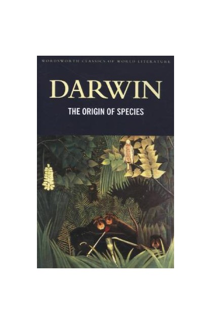 Origin of Species