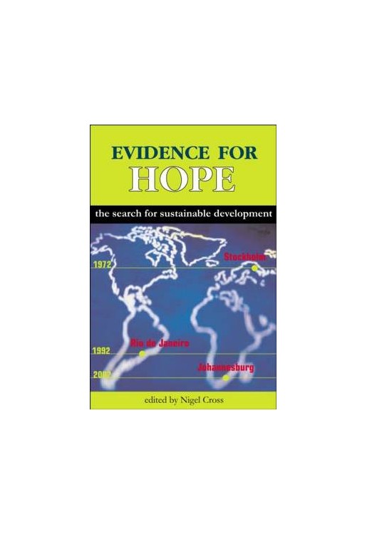 Evidence for Hope