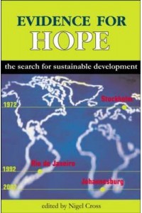 Evidence for Hope