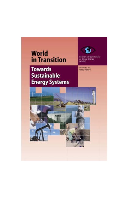 World in Transition  v 3
