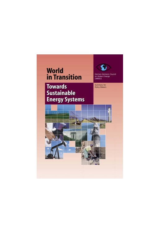 World in Transition  v 3