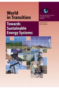 World in Transition  v 3