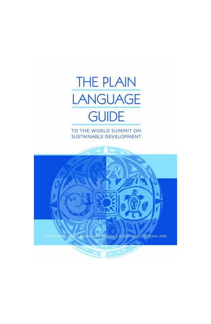 Plain Language Guide to the...