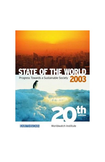 State of the World 2003