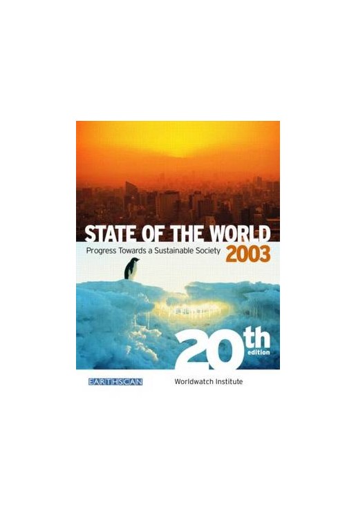 State of the World 2003